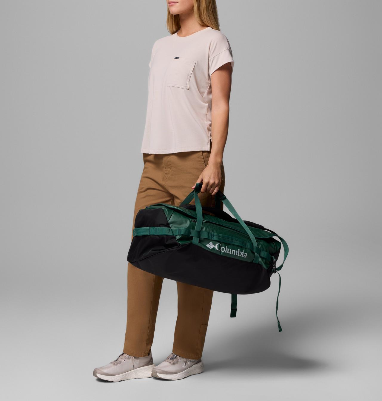 Landroamer™ 40L Duffel | 375 | O/S 5