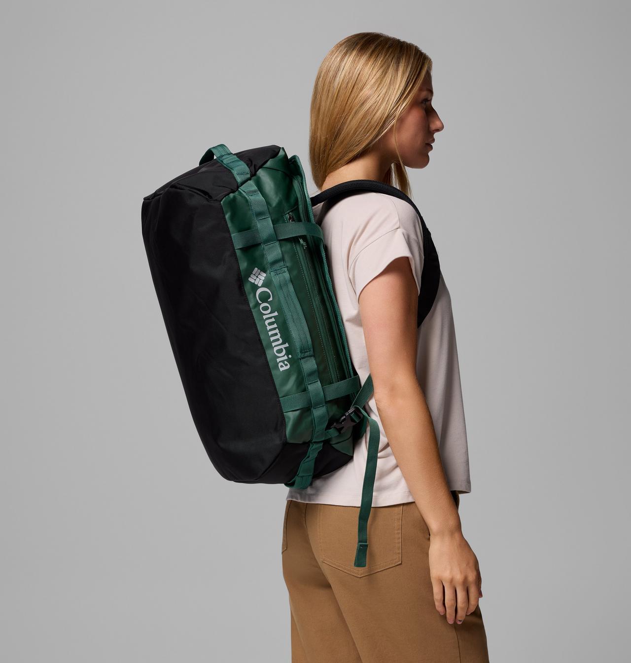 Landroamer™ 40L Duffel | 375 | O/S 6