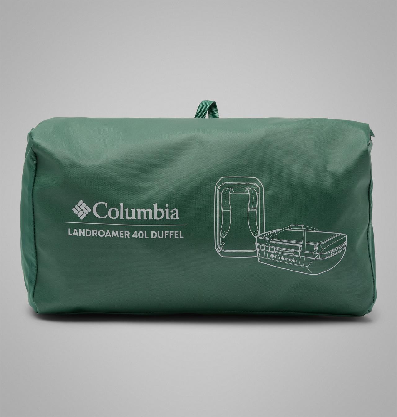 Landroamer™ 40L Duffel | 375 | O/S 9