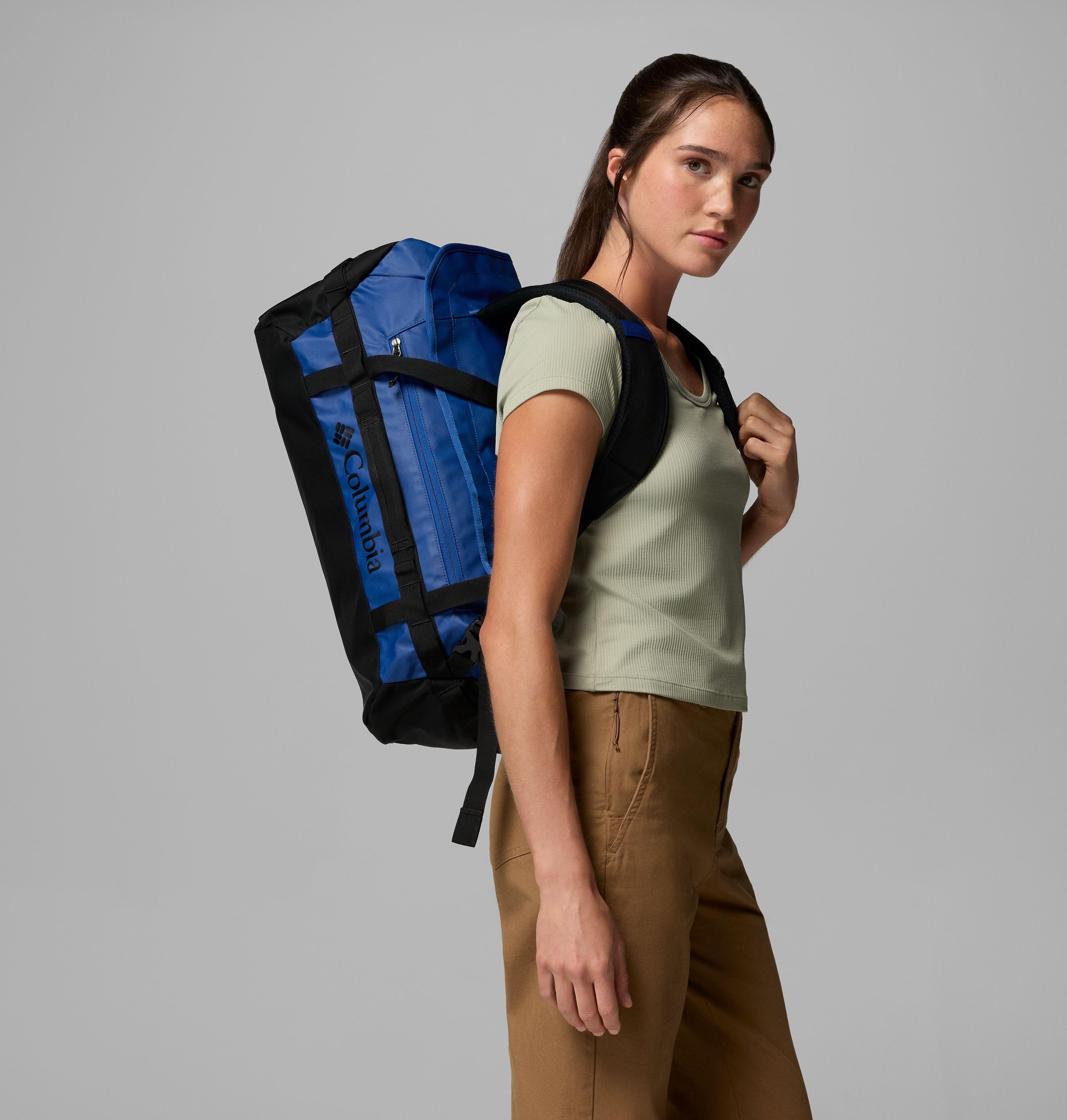 Landroamer 40L Duffel 5