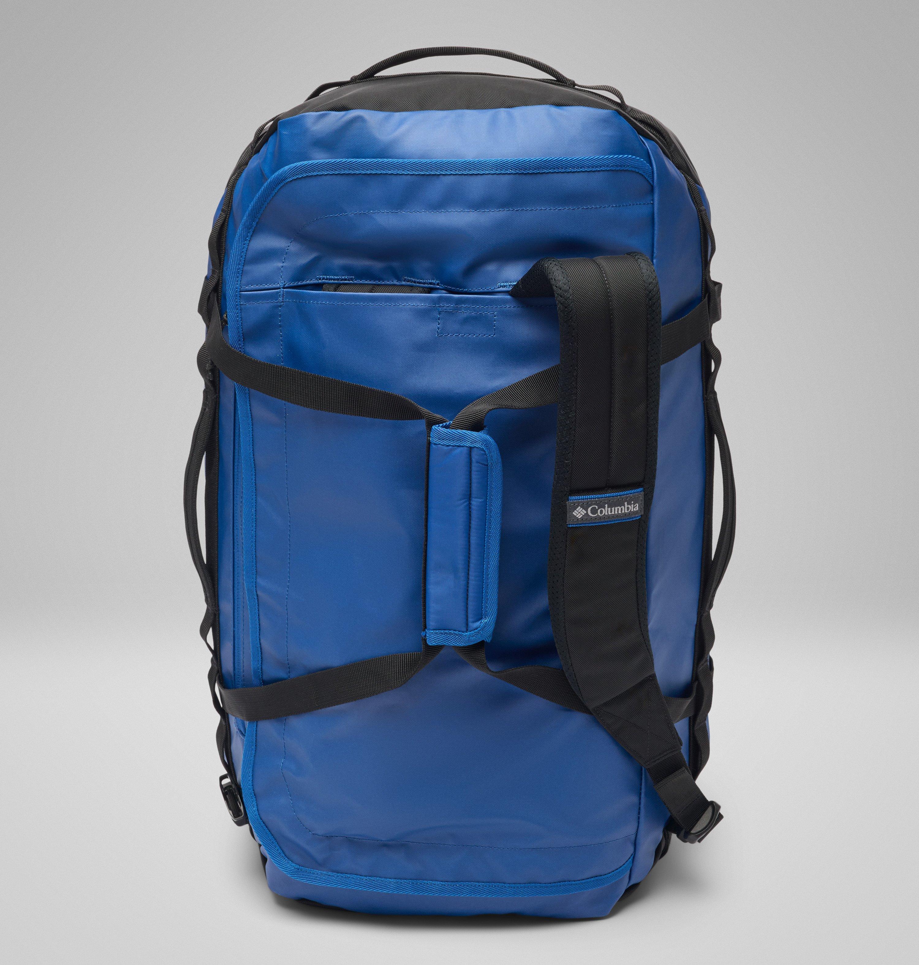Landroamer 40L Duffel 9