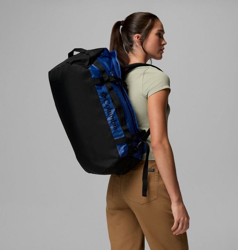 Landroamer 40L Duffel Bag f&uuml;r Unisex, Color: Mountain Blue, image 6