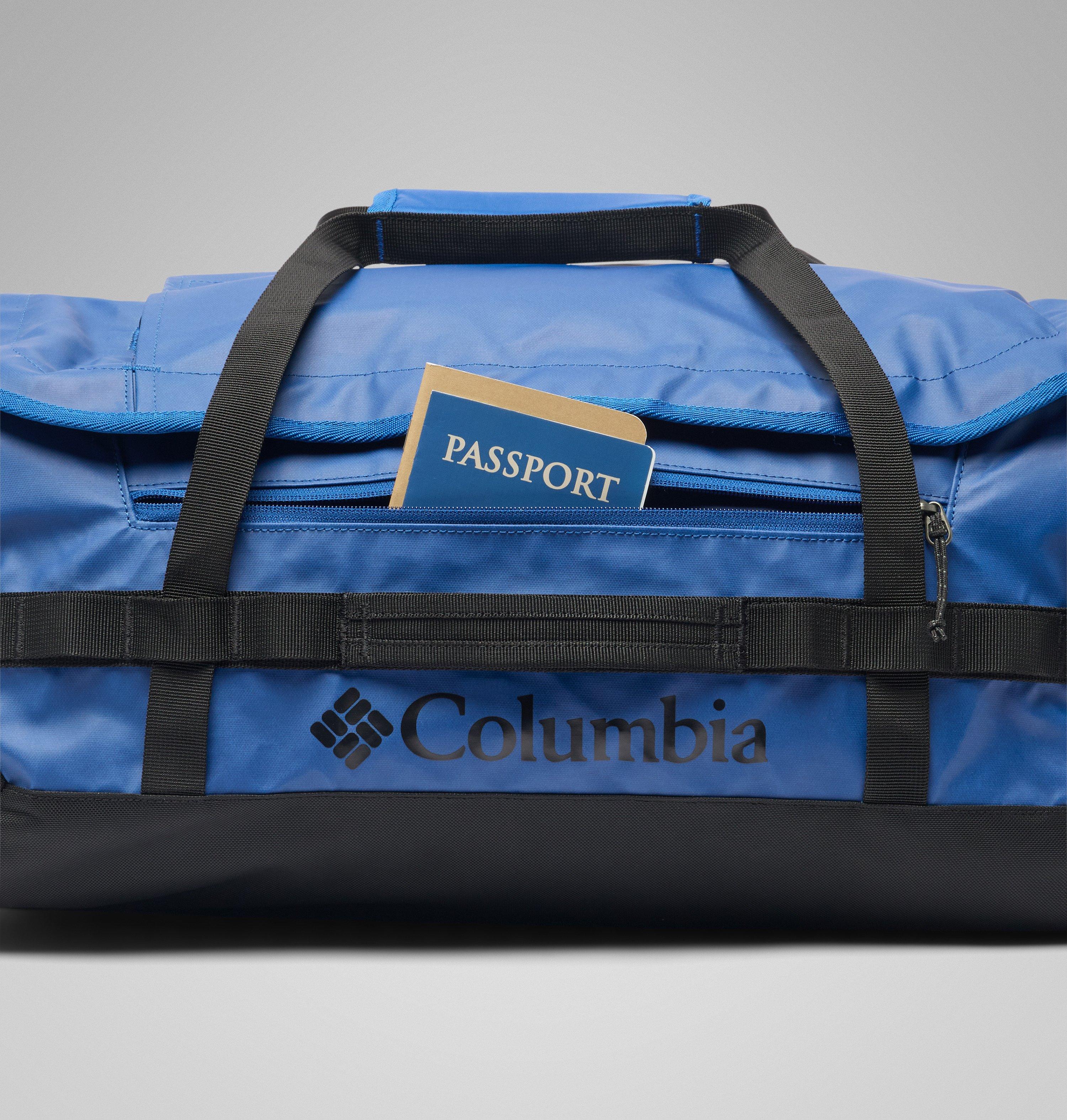 Landroamer 40L Duffel 10