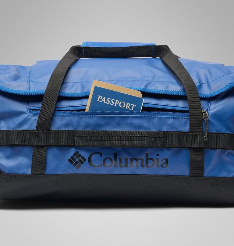 Landroamer 40L Duffel Bag f&uuml;r Unisex, Color: Mountain Blue, image 10