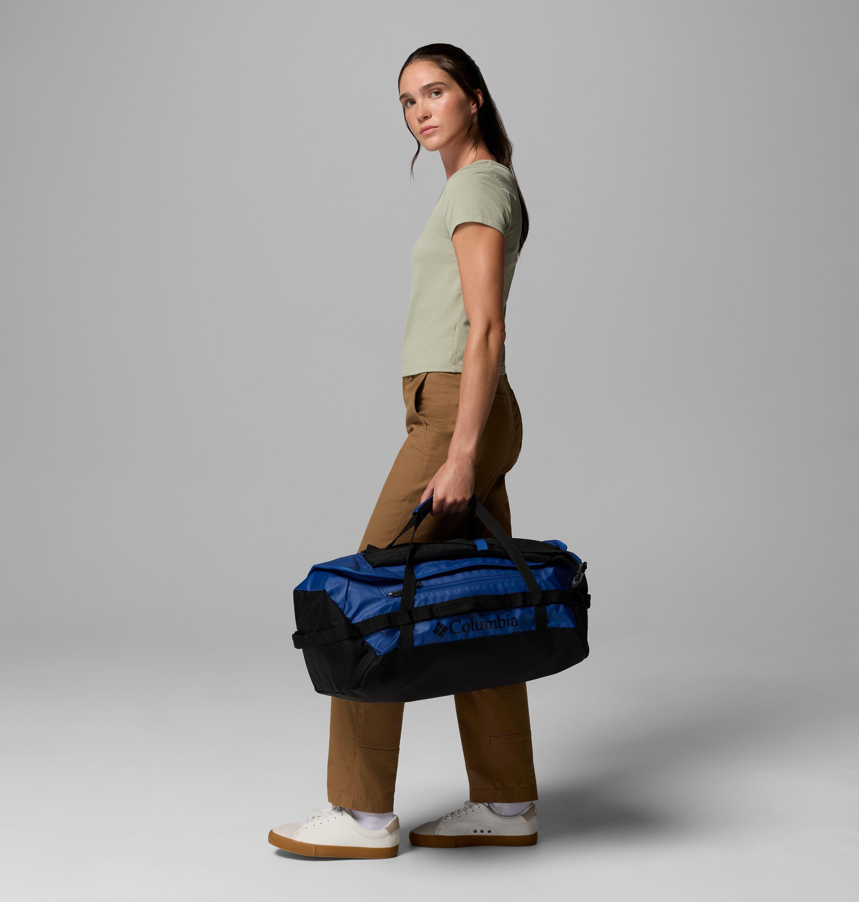 Landroamer 40L Duffel 7