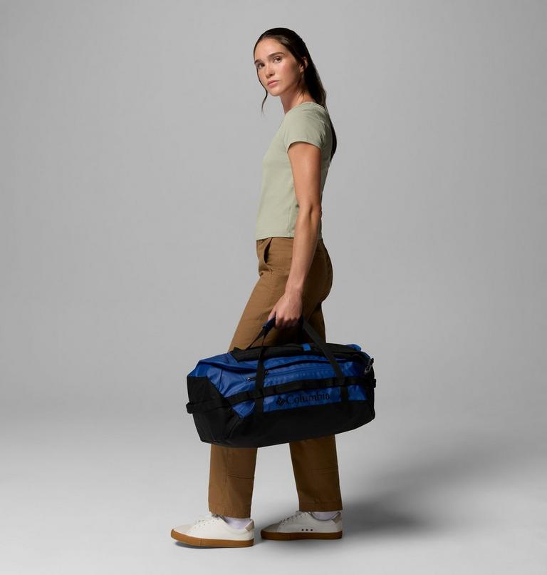 Landroamer 40L Duffel Bag f&uuml;r Unisex, Color: Mountain Blue, image 7