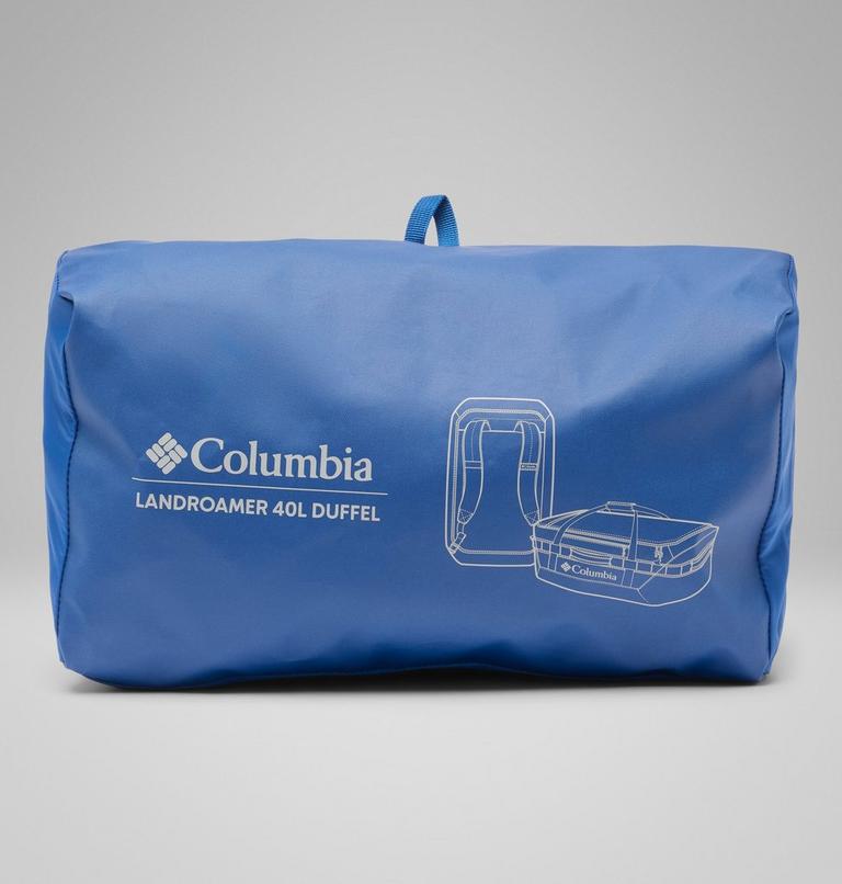 Landroamer 40L Duffel Bag f&uuml;r Unisex, Color: Mountain Blue, image 11