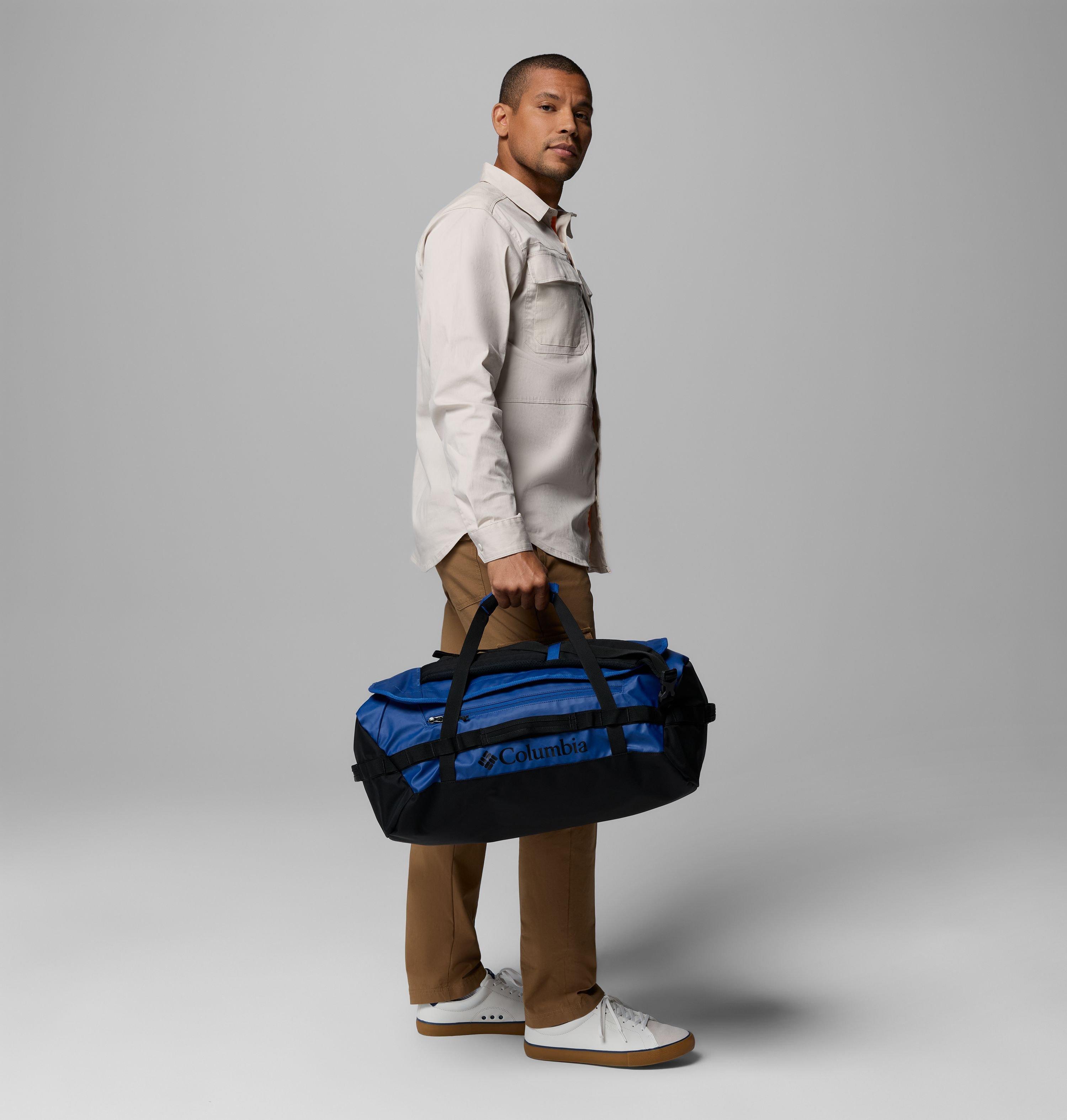 Landroamer 40L Duffel 8