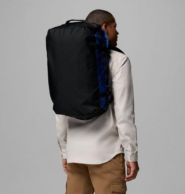 Landroamer 40L Duffel Bag f&uuml;r Unisex, Color: Mountain Blue, image 8