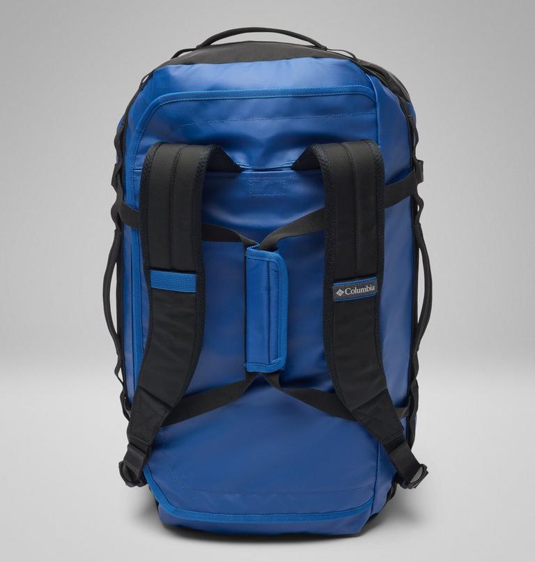 Landroamer 40L Duffel Bag f&uuml;r Unisex, Color: Mountain Blue, image 2