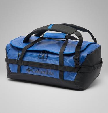 Unisex Landroamer 40L Duffel Bag, Color: Mountain Blue, image 3
