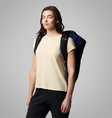 Sac de Sport Landroamer 40L Unisexe, Color: Dark Mountain, Black, image 8