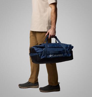 Sac de Sport Landroamer 40L Unisexe, Color: Dark Mountain, Black, image 7