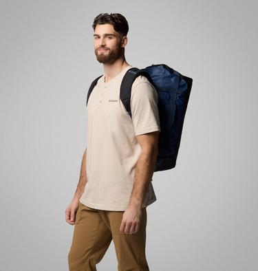 Sac de Sport Landroamer 40L Unisexe, Color: Dark Mountain, Black, image 3