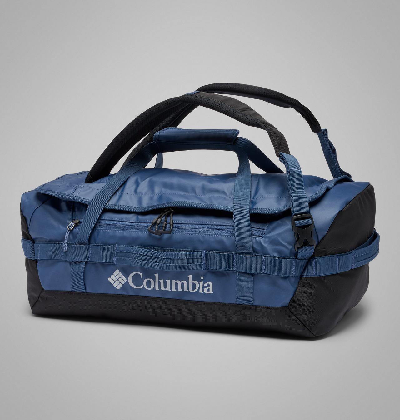 Unisex Landroamer™ 40L Duffel Bag |