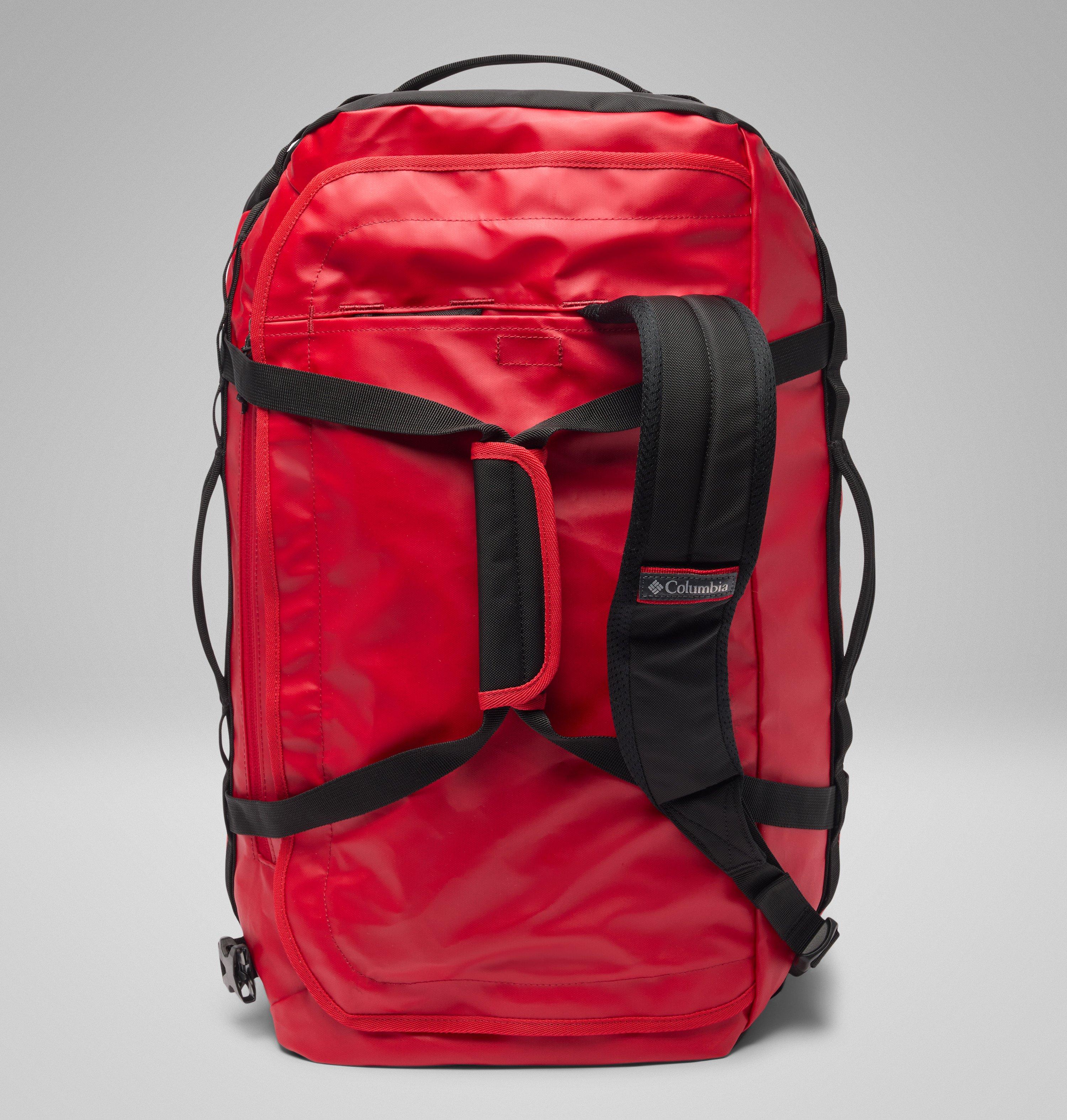 Landroamer 40L Duffel 9
