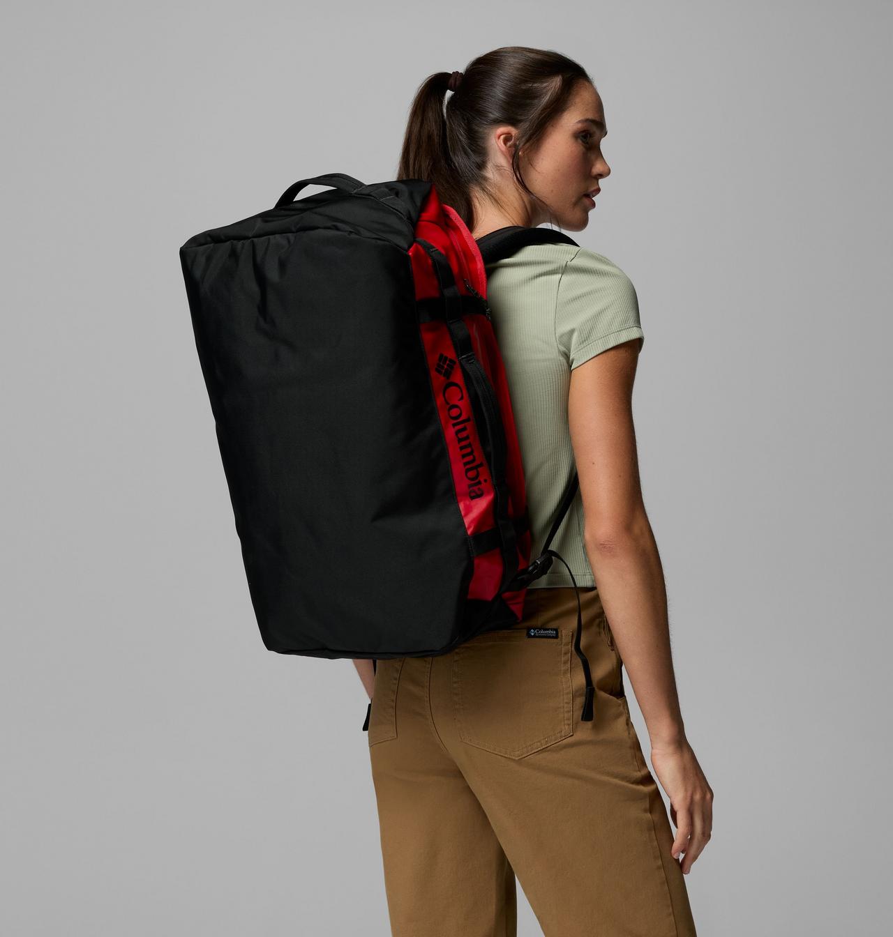 Landroamer™ 40L Duffel 6