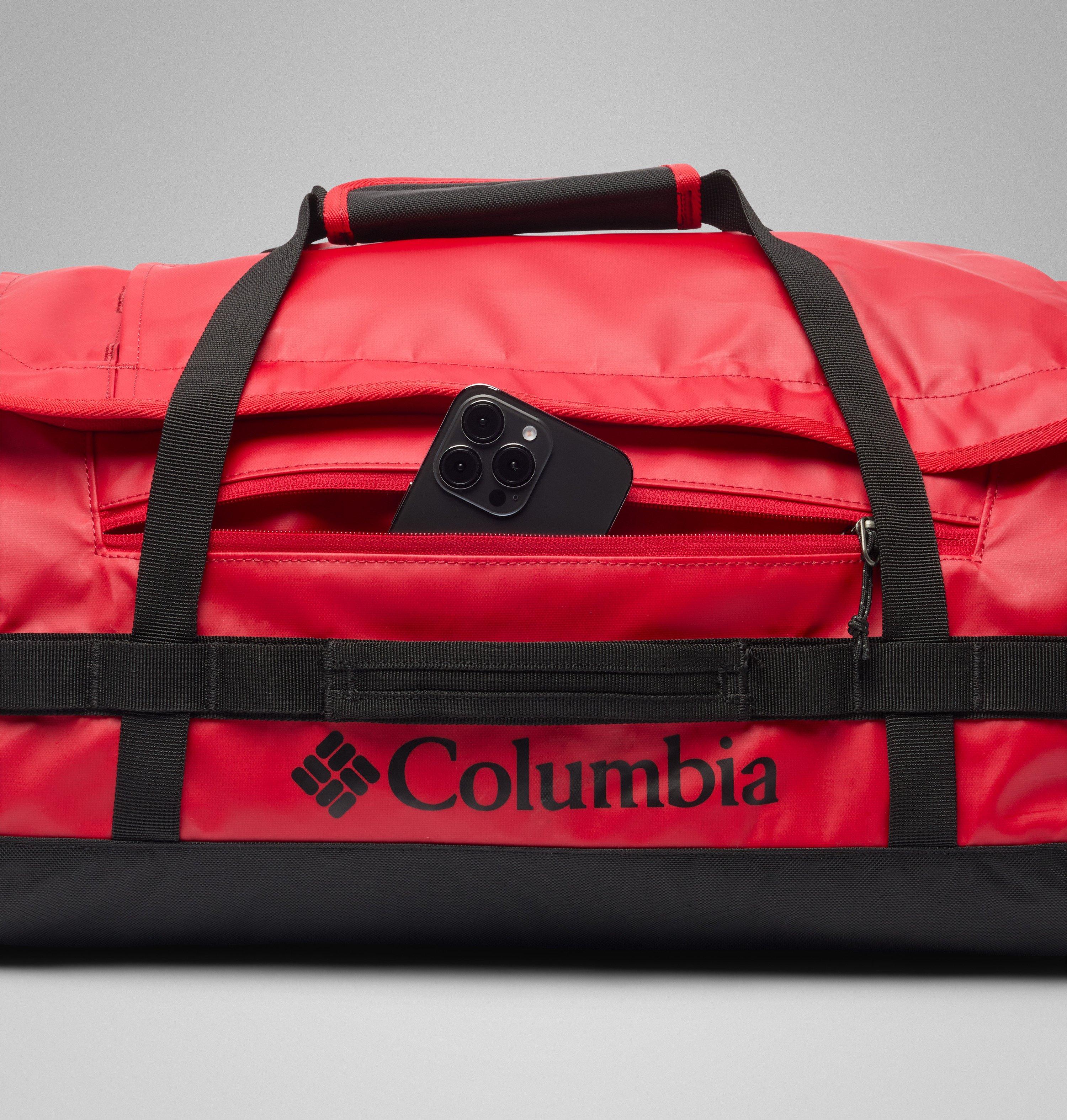 Landroamer 40L Duffel 10