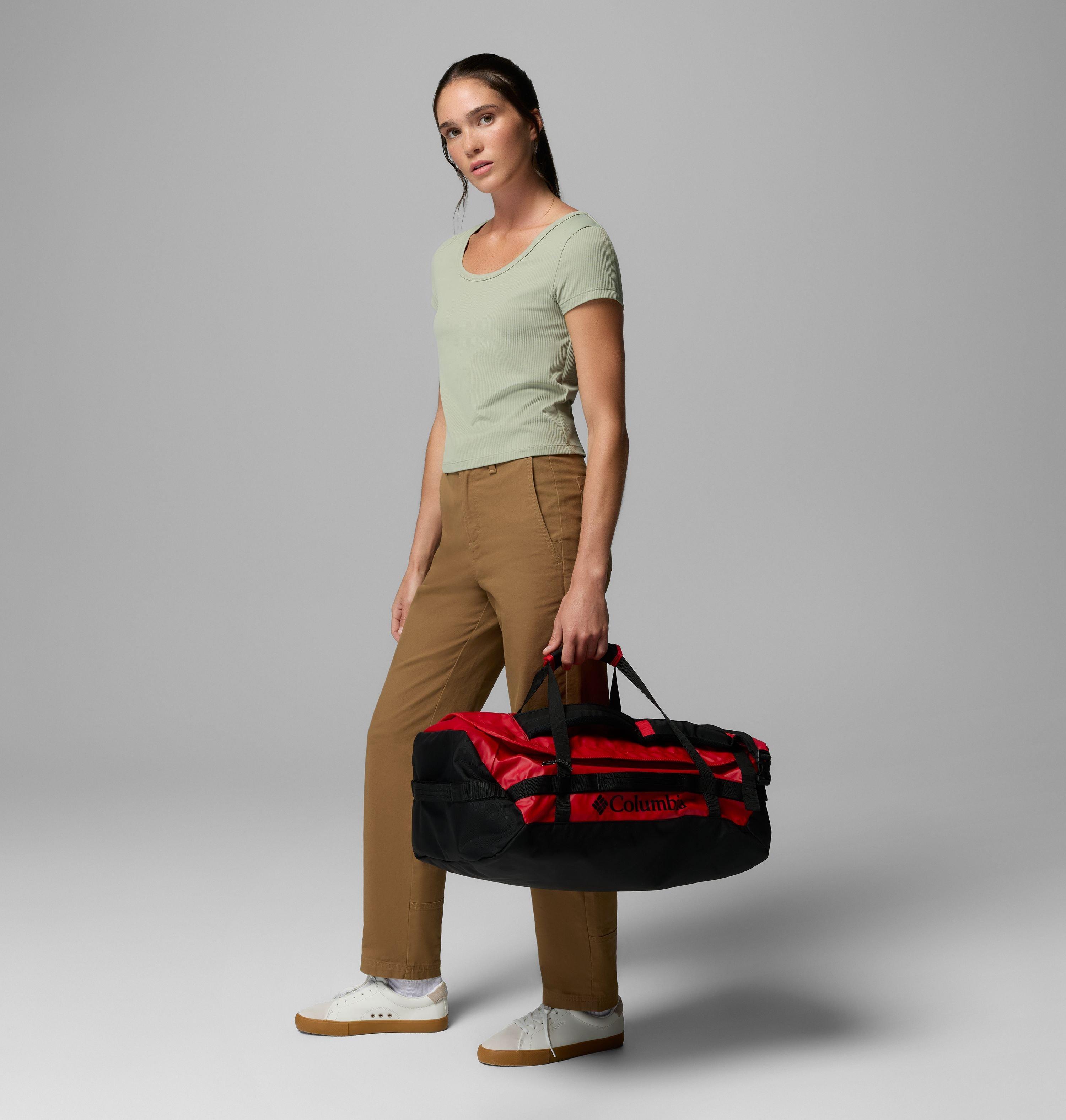 Landroamer 40L Duffel 7