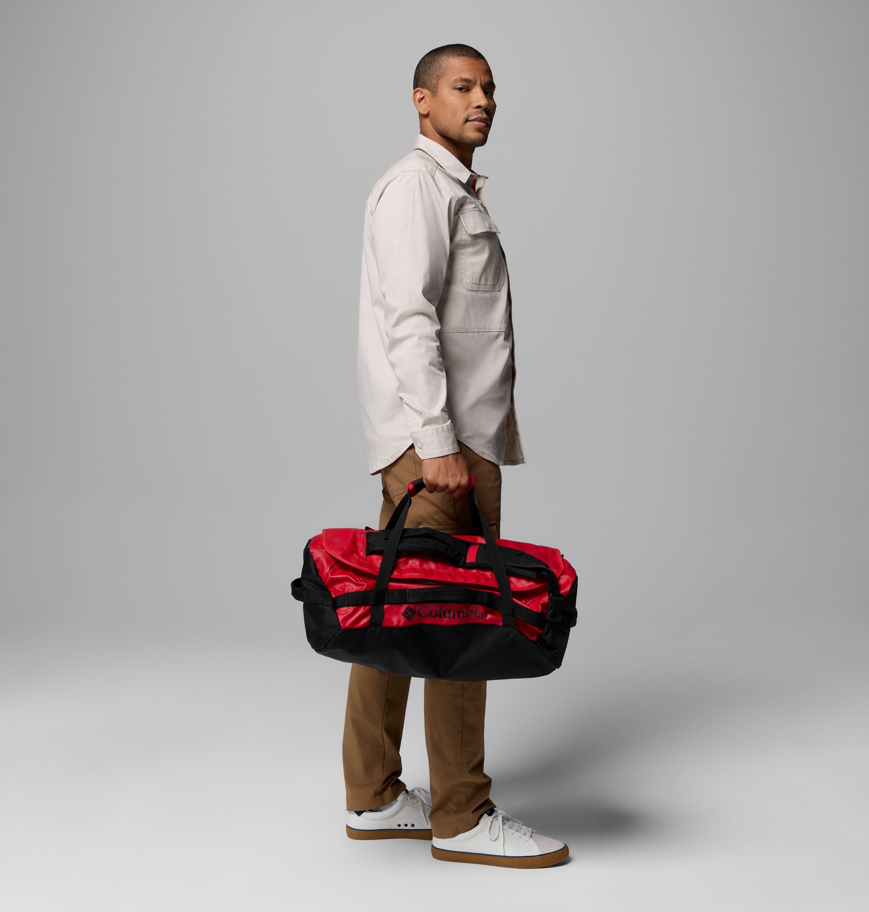 Landroamer 40L Duffel 8