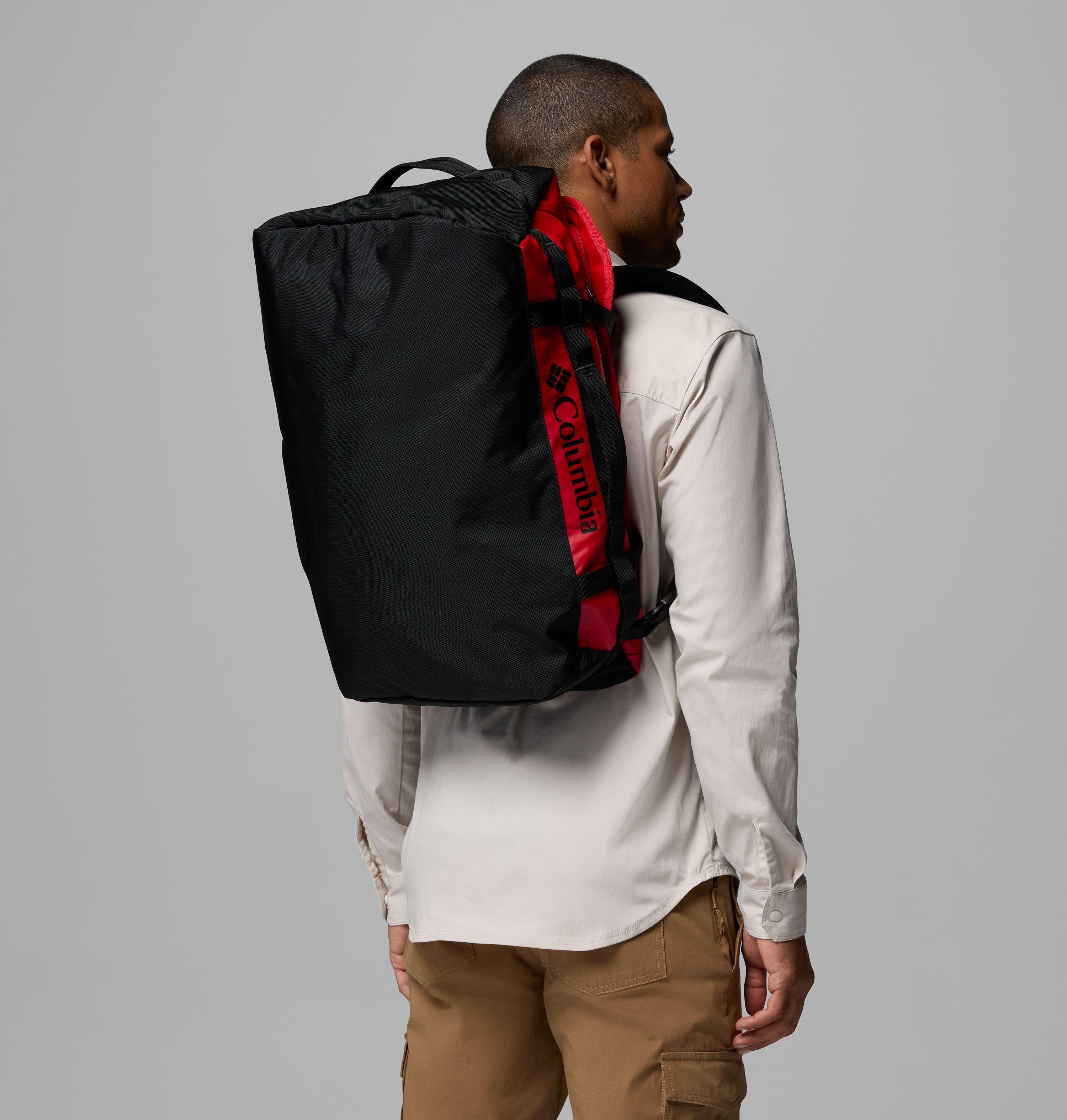 Landroamer 40L Duffel 4