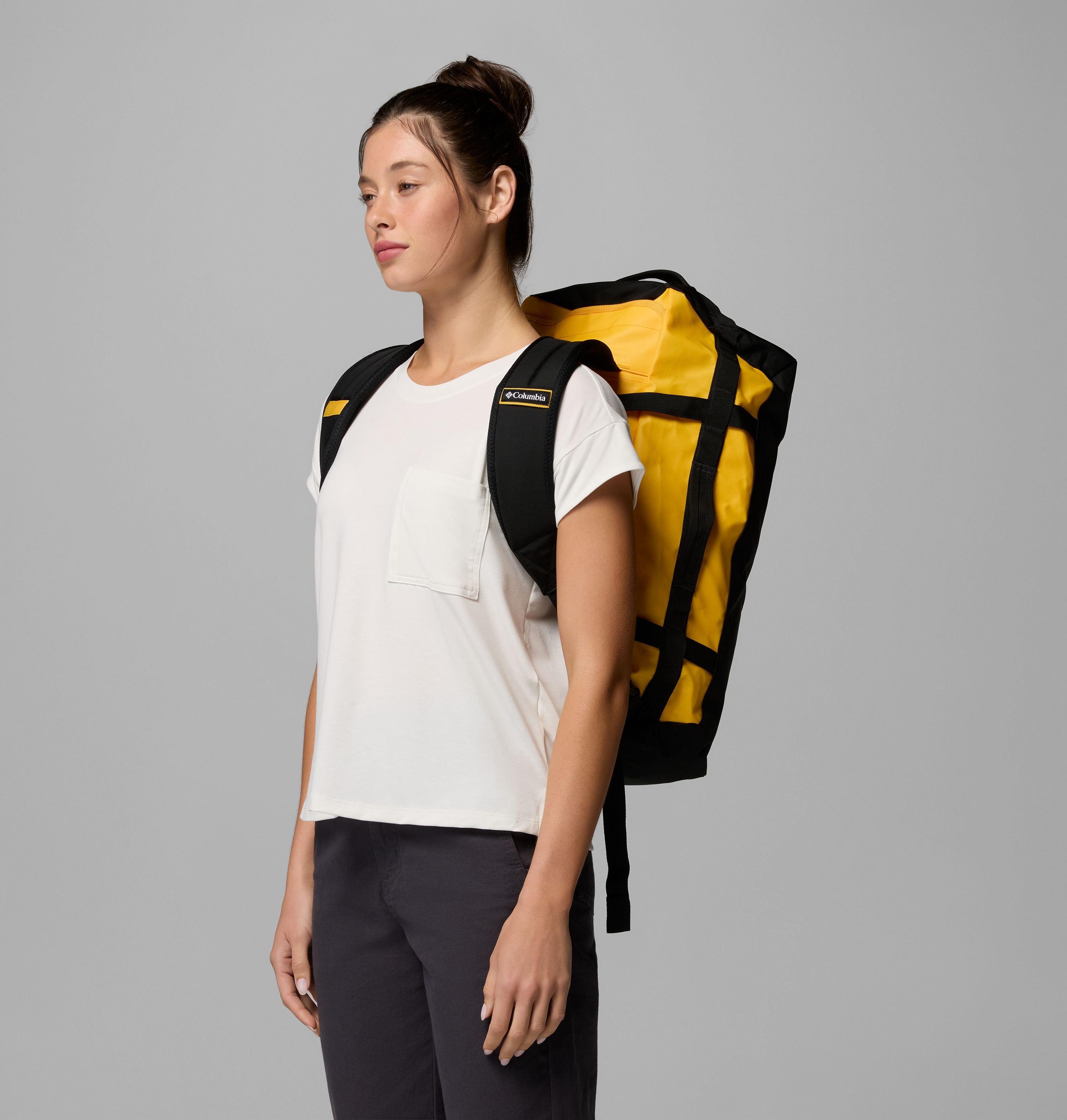 Landroamer 40L Duffel | 703 | O/S 5