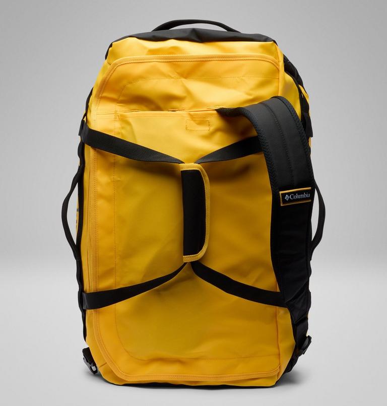 Unisex Landroamer 40L Duffel Bag, Color: Stinger, Black, image 9