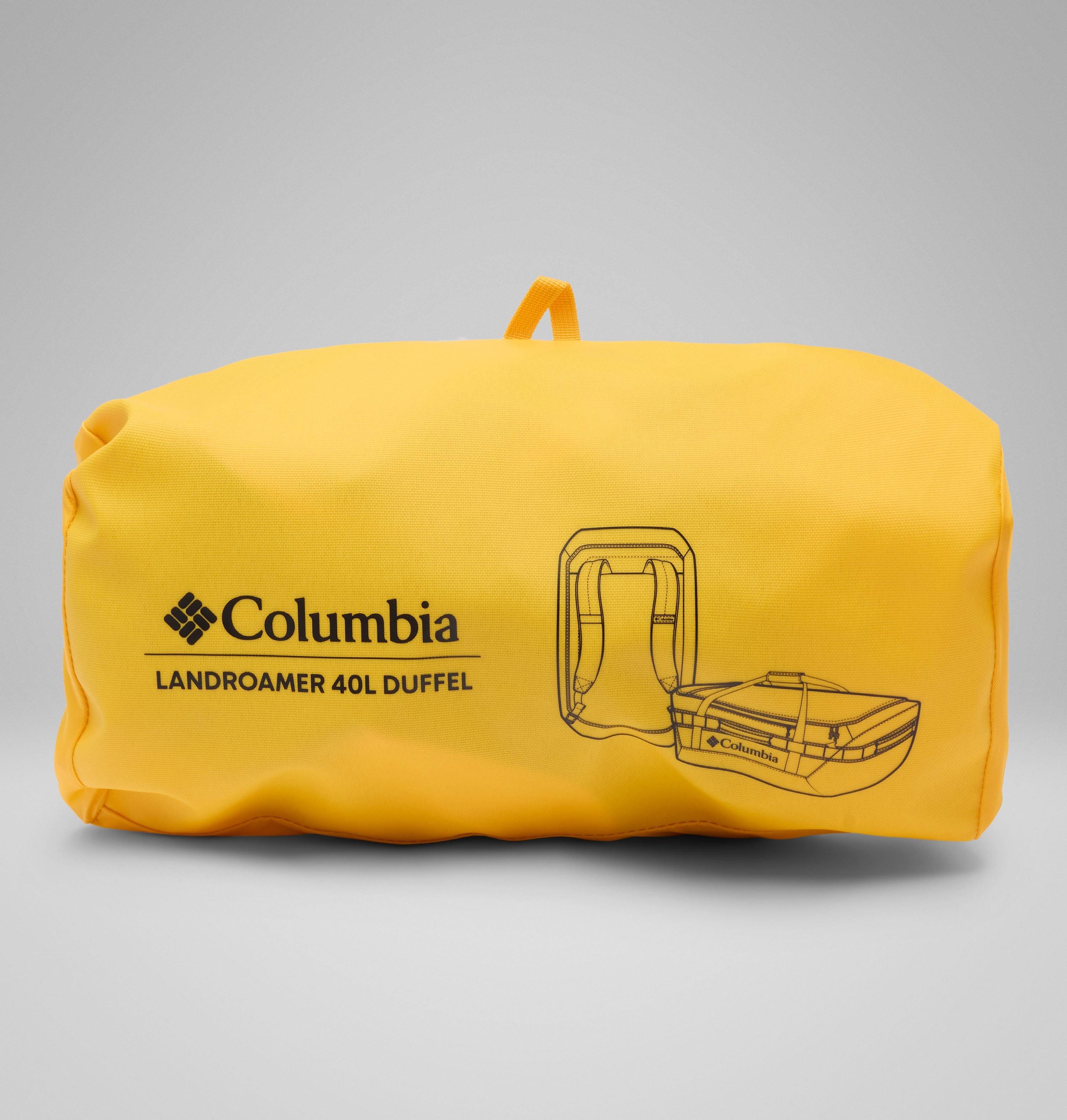 Landroamer 40L Duffel | 703 | O/S 11