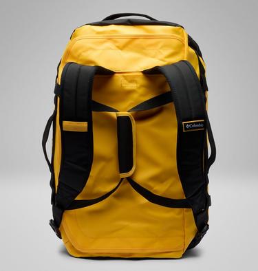 Bolsa de deporte de 40 l Landroamer unisex, Color: Stinger, Black, image 4