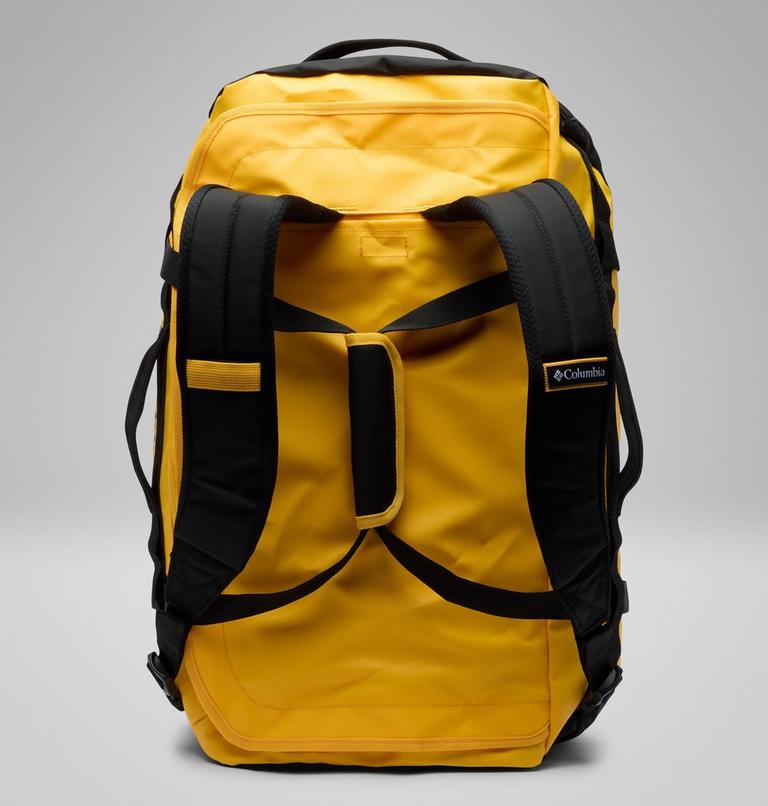 Unisex Landroamer 40L Duffel Bag, Color: Stinger, Black, image 2