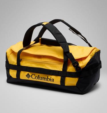 Bolsa de deporte de 40 l Landroamer unisex, Color: Stinger, Black, image 3