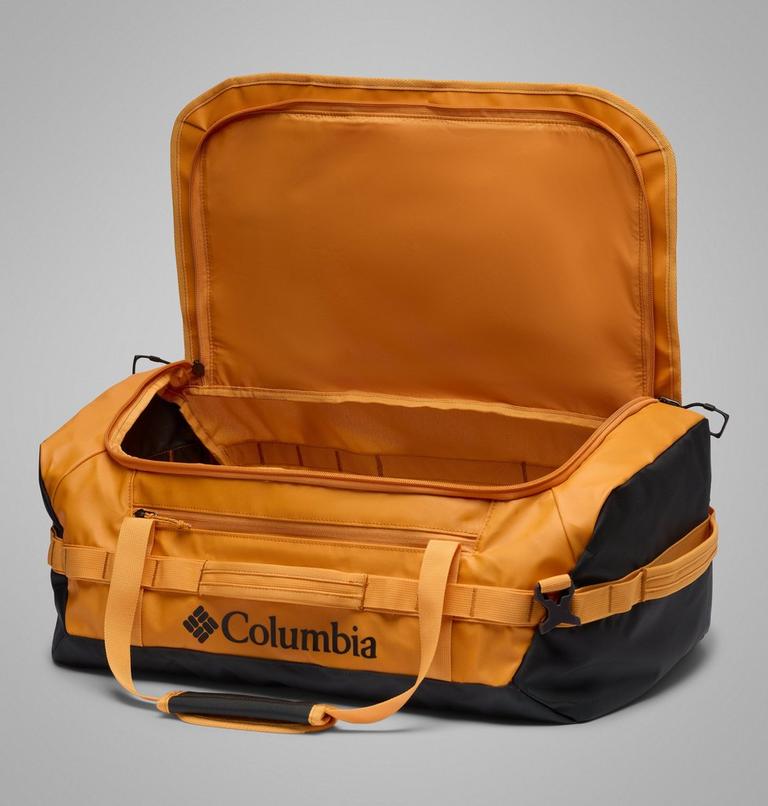 Unisex Landroamer 40L Duffel Bag, Color: Sunstone, Shark, image 3