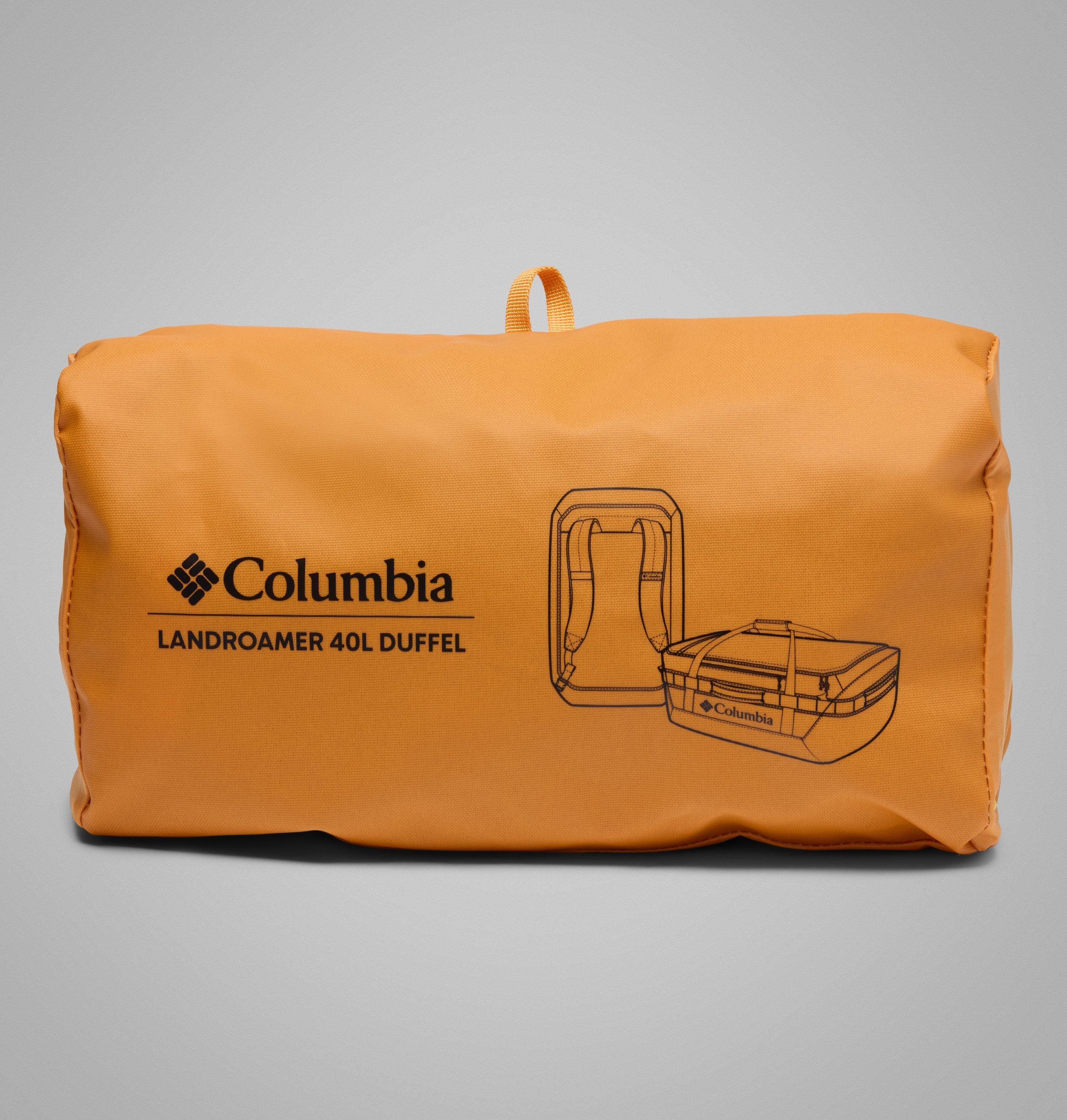 Landroamer 40L Duffel 4