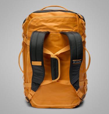 Landroamer 40L Duffel, Color: Sunstone, Shark, image 4