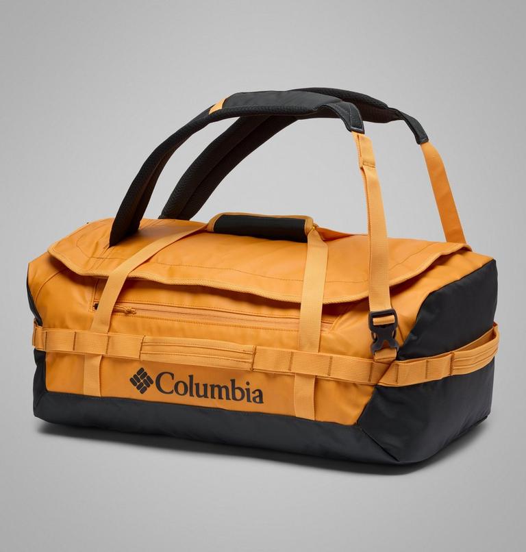 Unisex Landroamer 40L Duffel Bag, Color: Sunstone, Shark, image 1