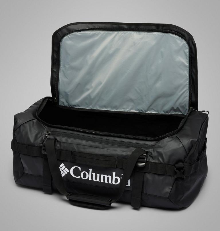 Unisex Landroamer 60L Duffel Bag, Color: Black, image 3