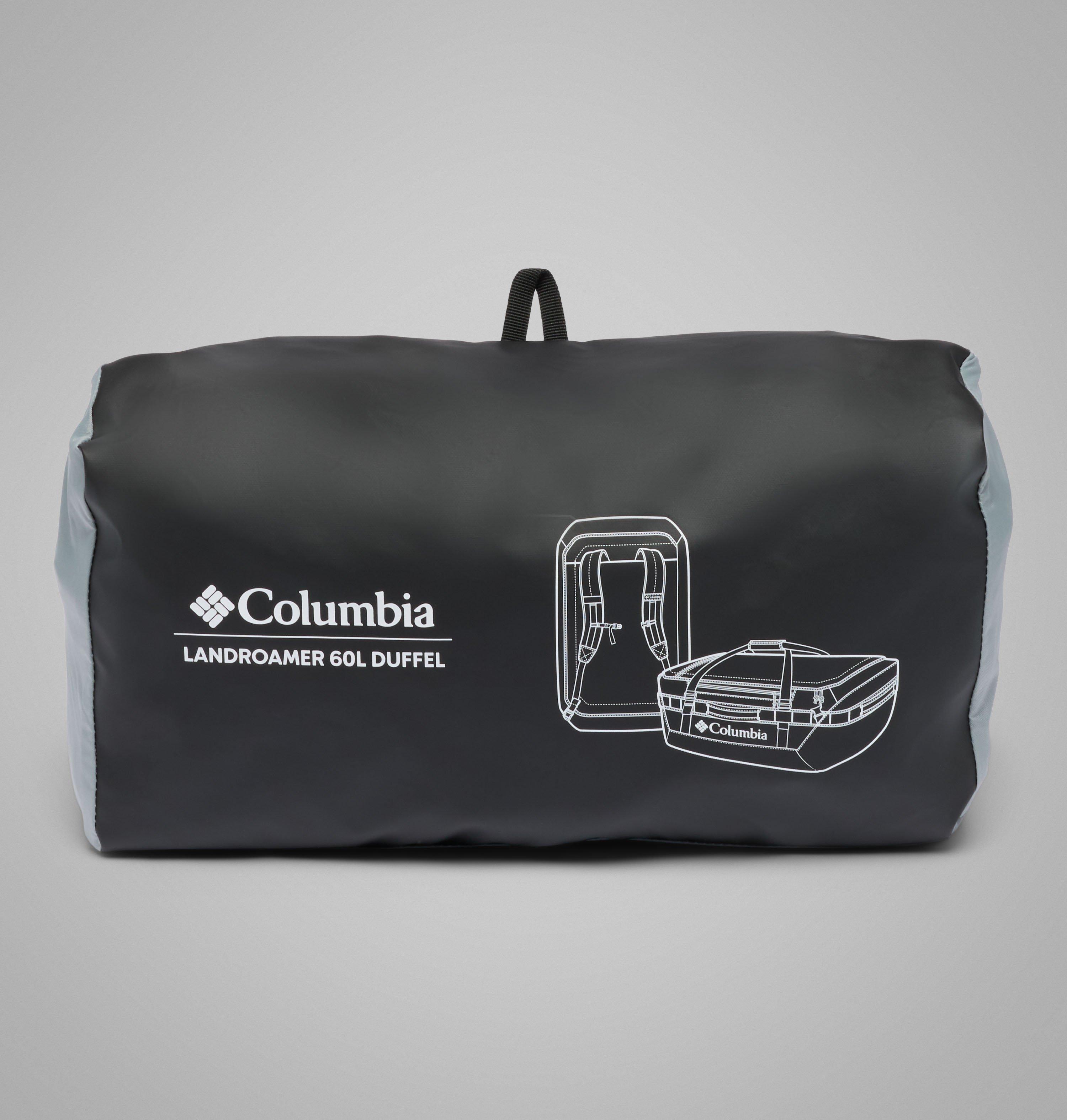 Sac de voyage Landroamer 60 L | 010 | O/S 4