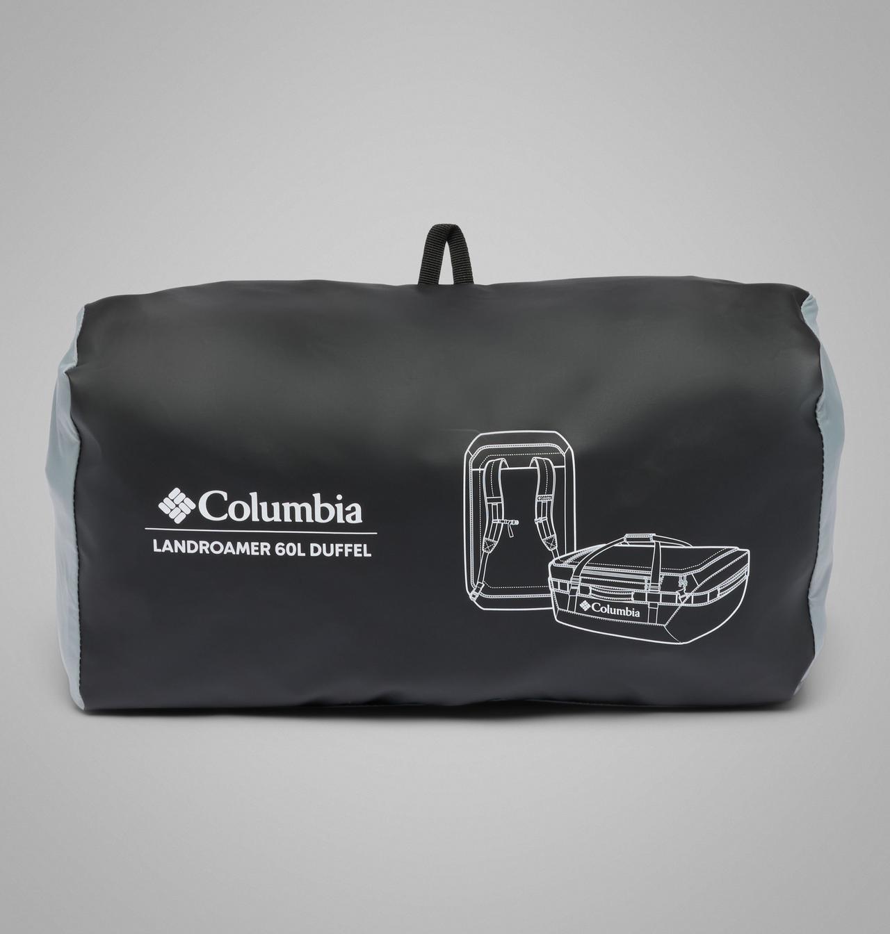 Unisex Landroamer™ 60L Duffel Bag | Columbia Sportswear