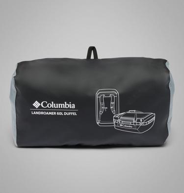 Sac de Sport Landroamer 60L Unisexe, Color: Black, image 4