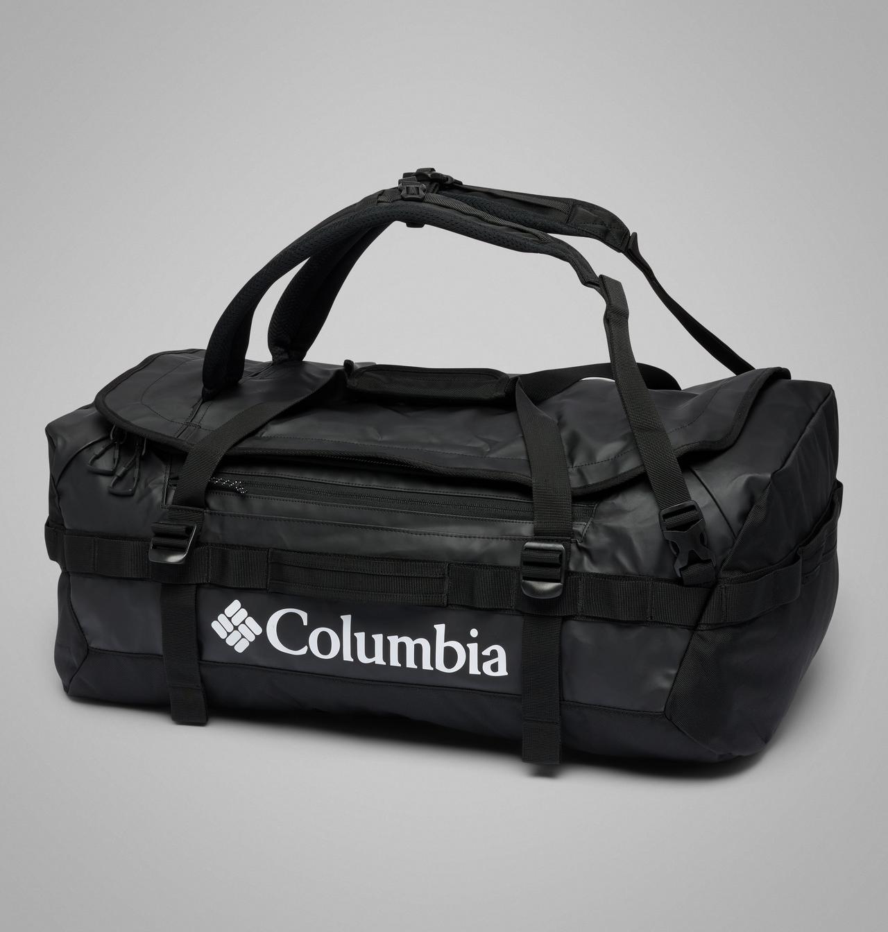 コロンバス Unisex Landroamer™ 60L Duffel Bag |