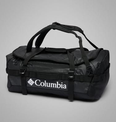 Landroamer 60L Duffel, Color: Black, image 5
