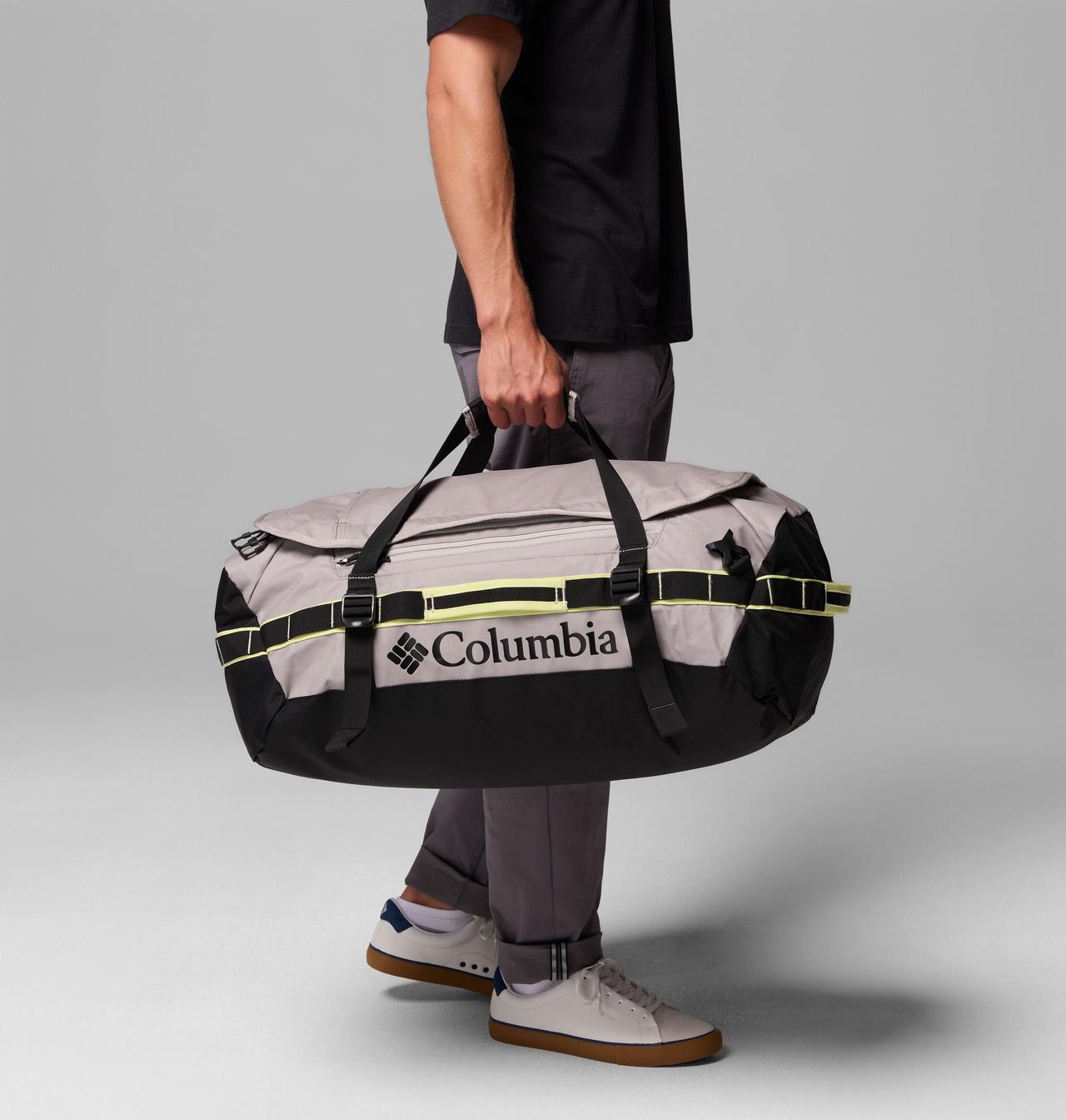 Landroamer™ 60L Duffel 5