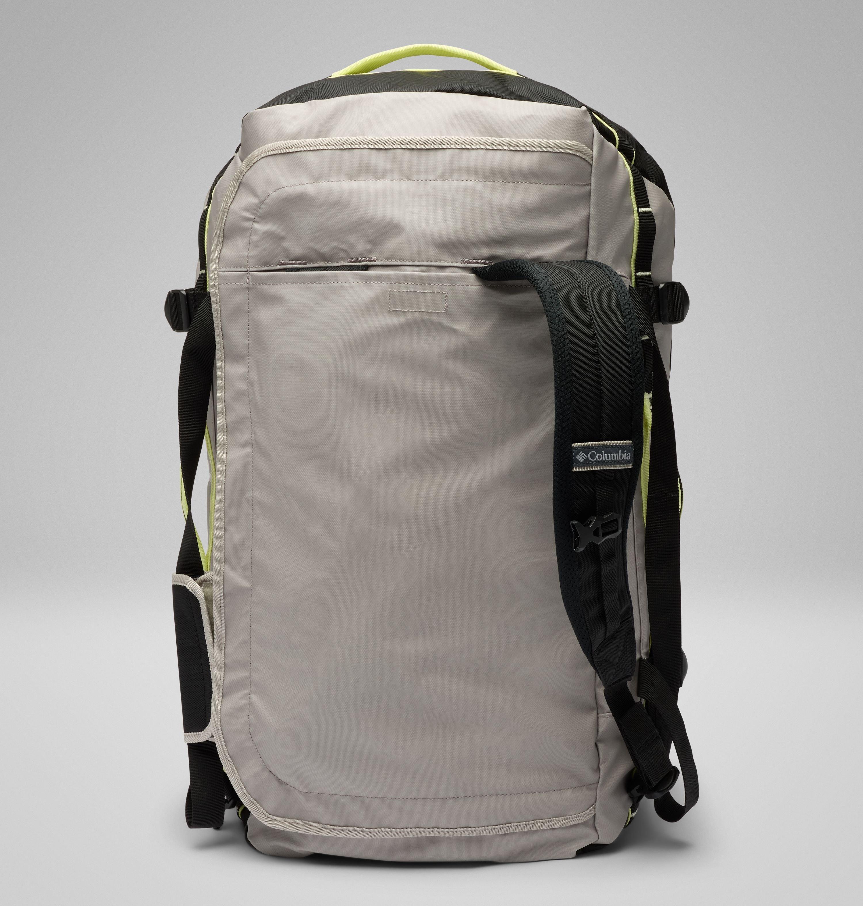 Sac de voyage Landroamer 60 L 9