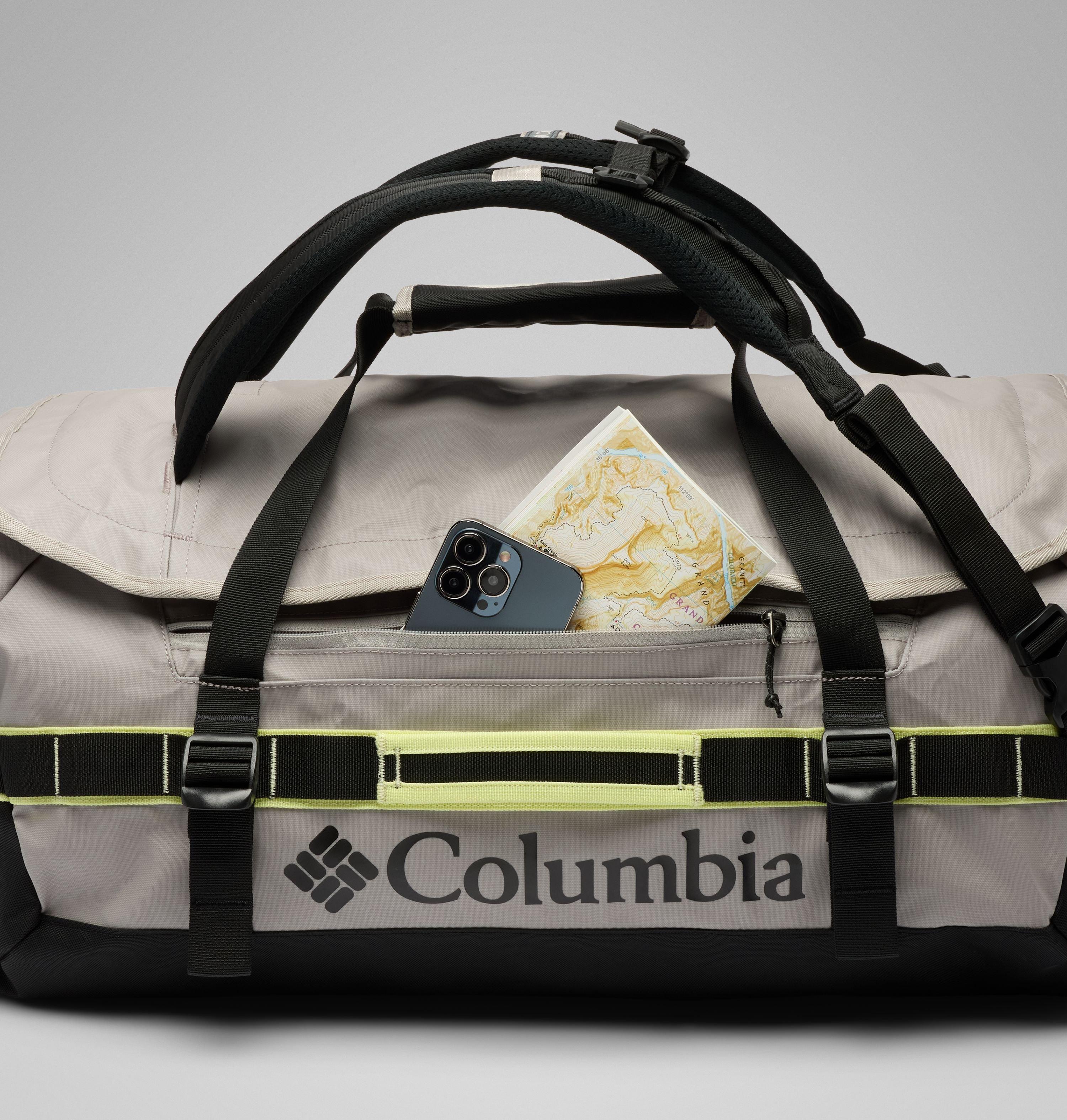 Sac de voyage Landroamer 60 L 10