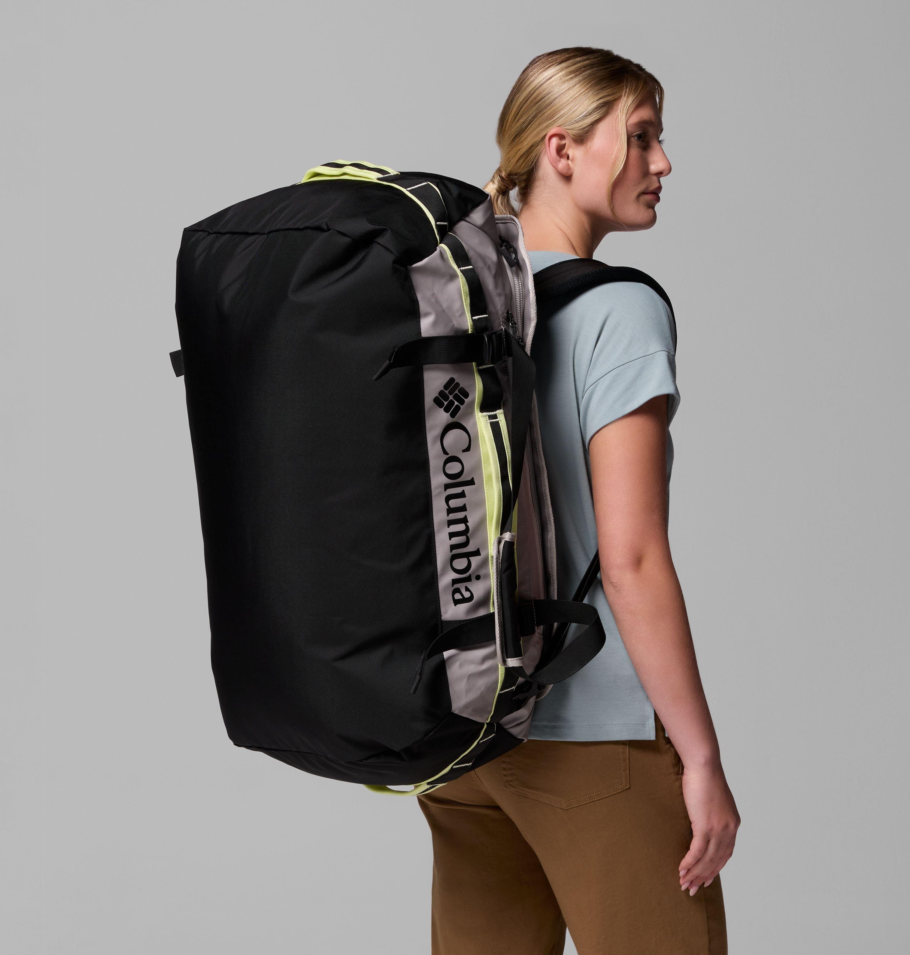 Sac de voyage Landroamer 60 L 7