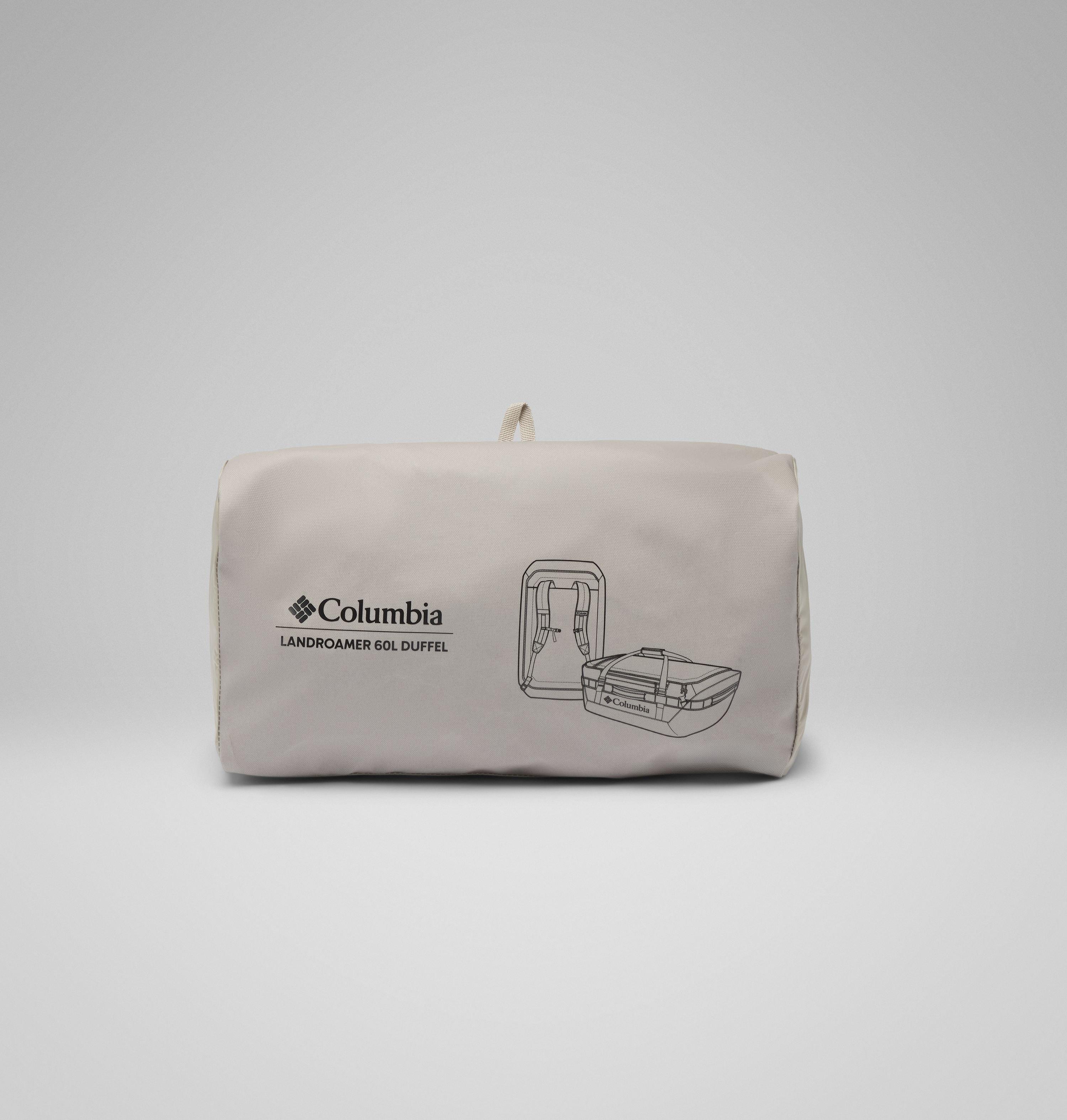 Sac de voyage Landroamer 60 L 11