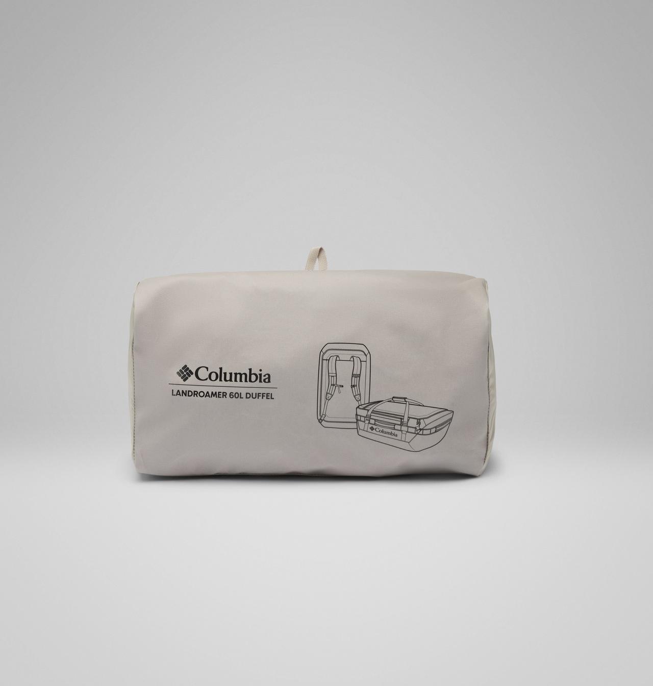 Landroamer™ 60L Duffel 11