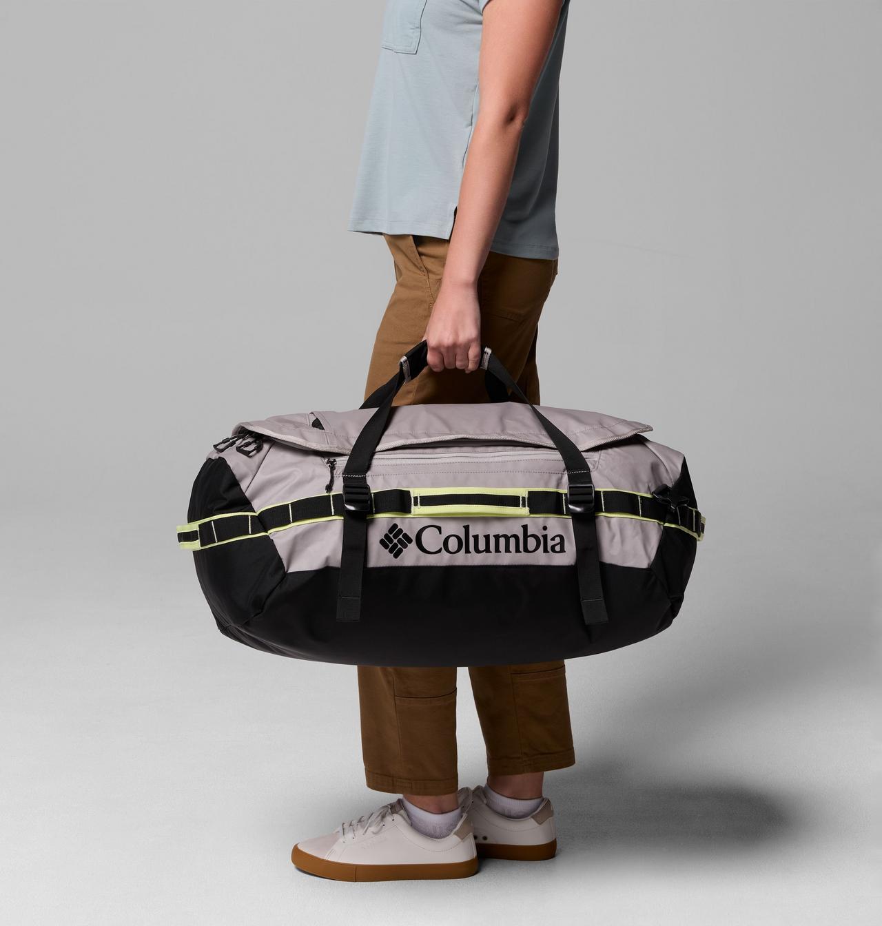 Landroamer™ 60L Duffel 8