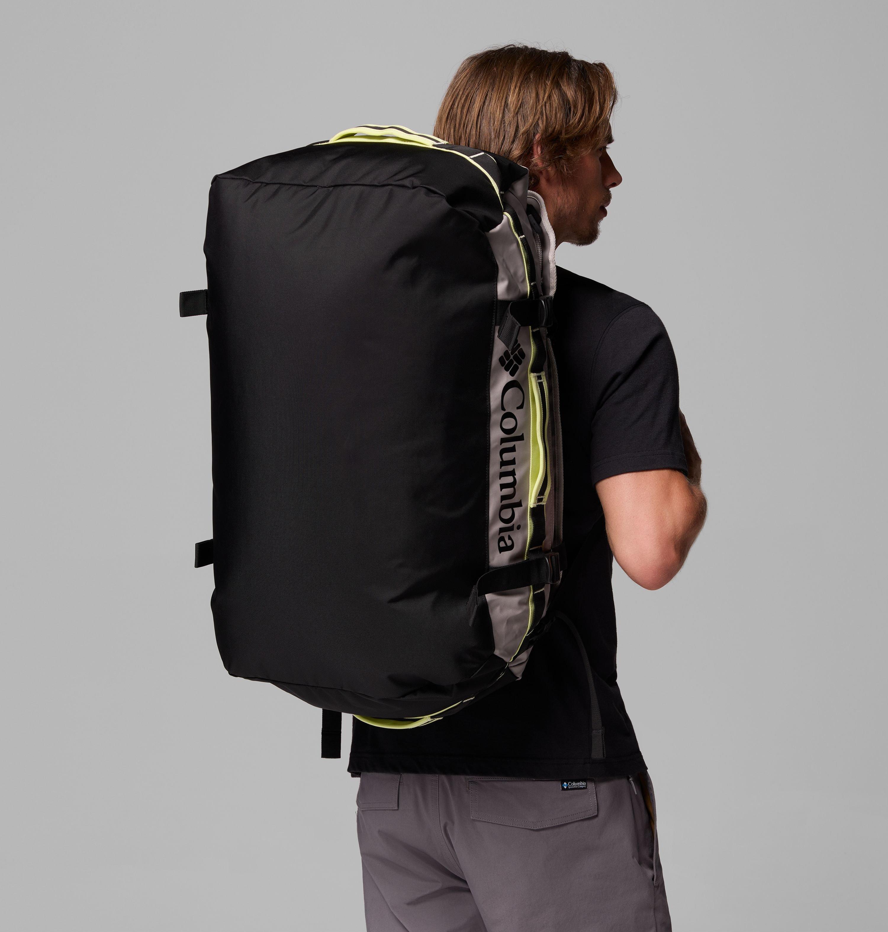Sac de voyage Landroamer 60 L 4