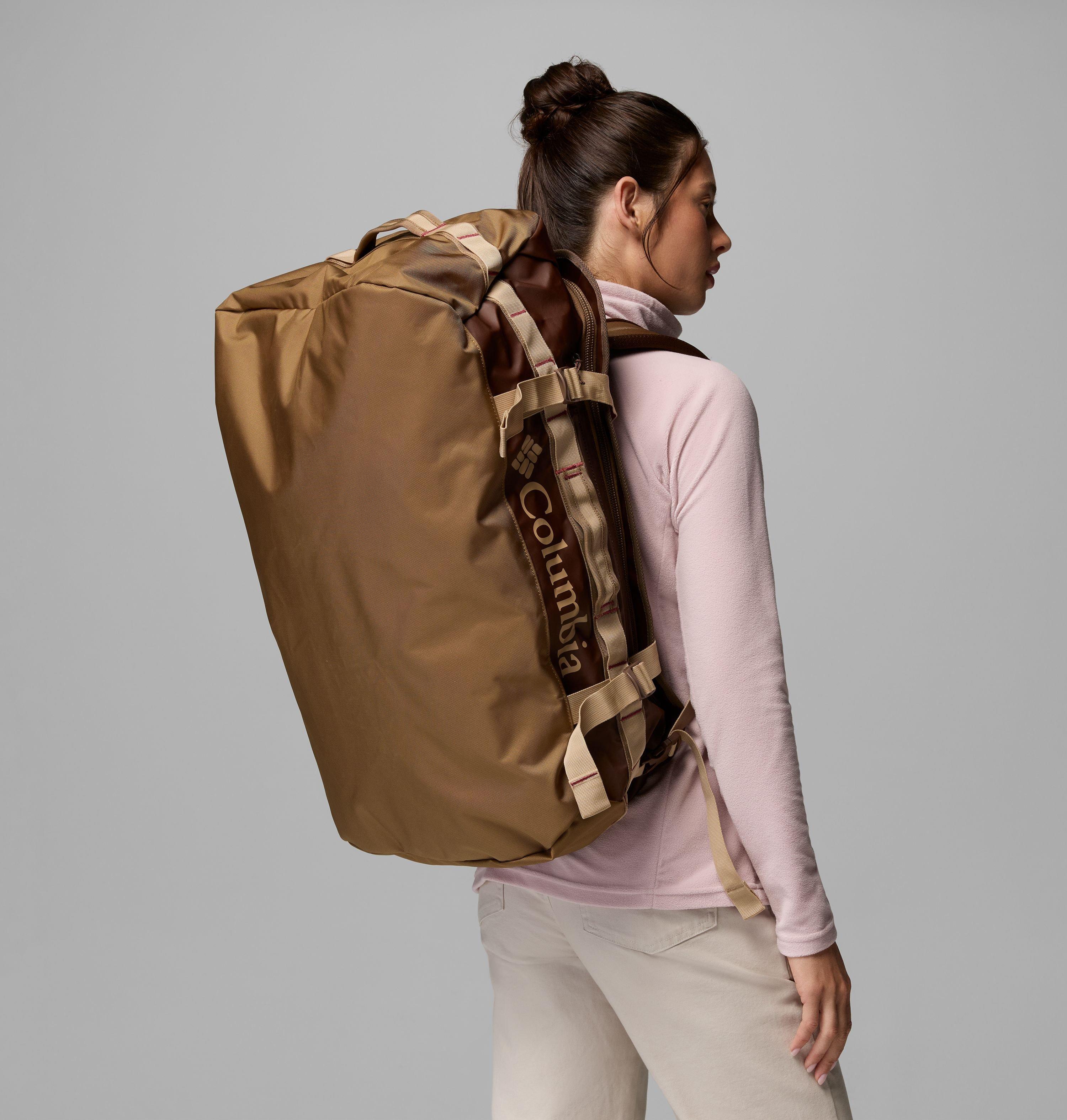 Sac de voyage Landroamer 60 L 6